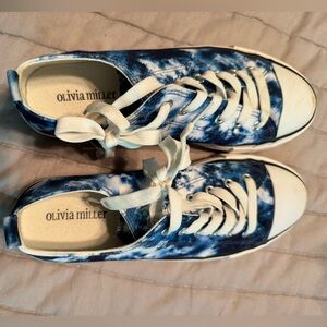 Olivia Miller EUC Shoes